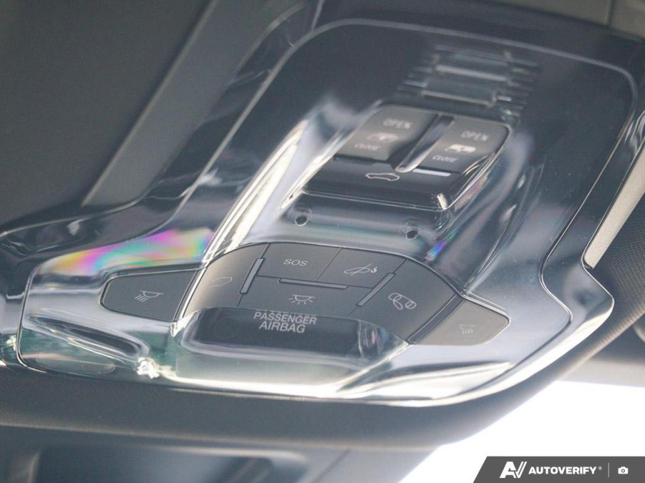 2024 Dodge Hornet PHEV R/T Plus 4dr EAWD Sport Utility Photo