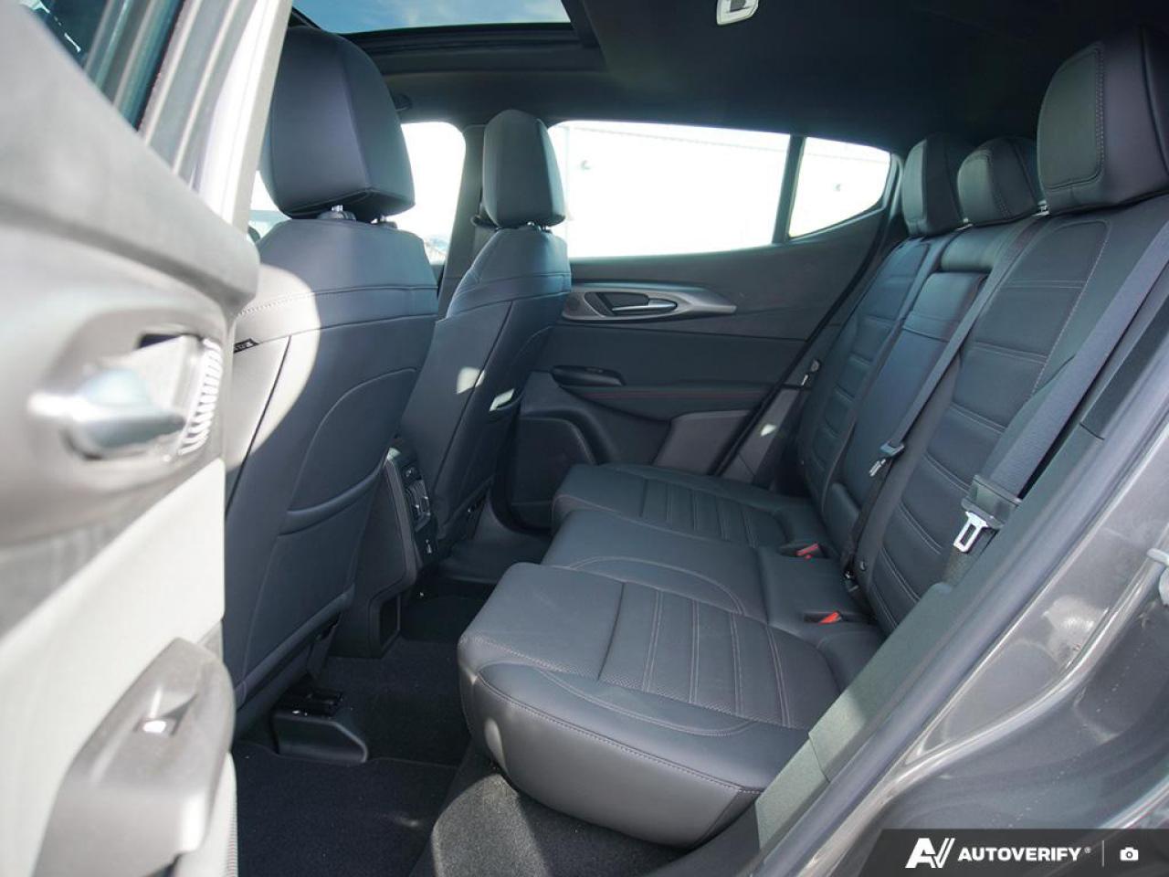 2024 Dodge Hornet PHEV R/T Plus 4dr EAWD Sport Utility Photo