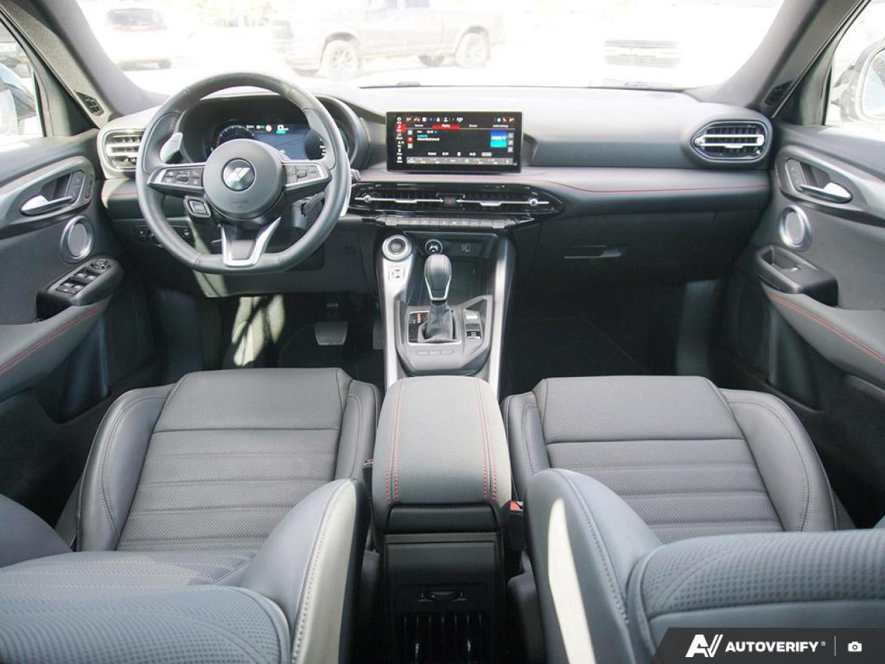 2024 Dodge Hornet PHEV R/T Plus 4dr EAWD Sport Utility Photo