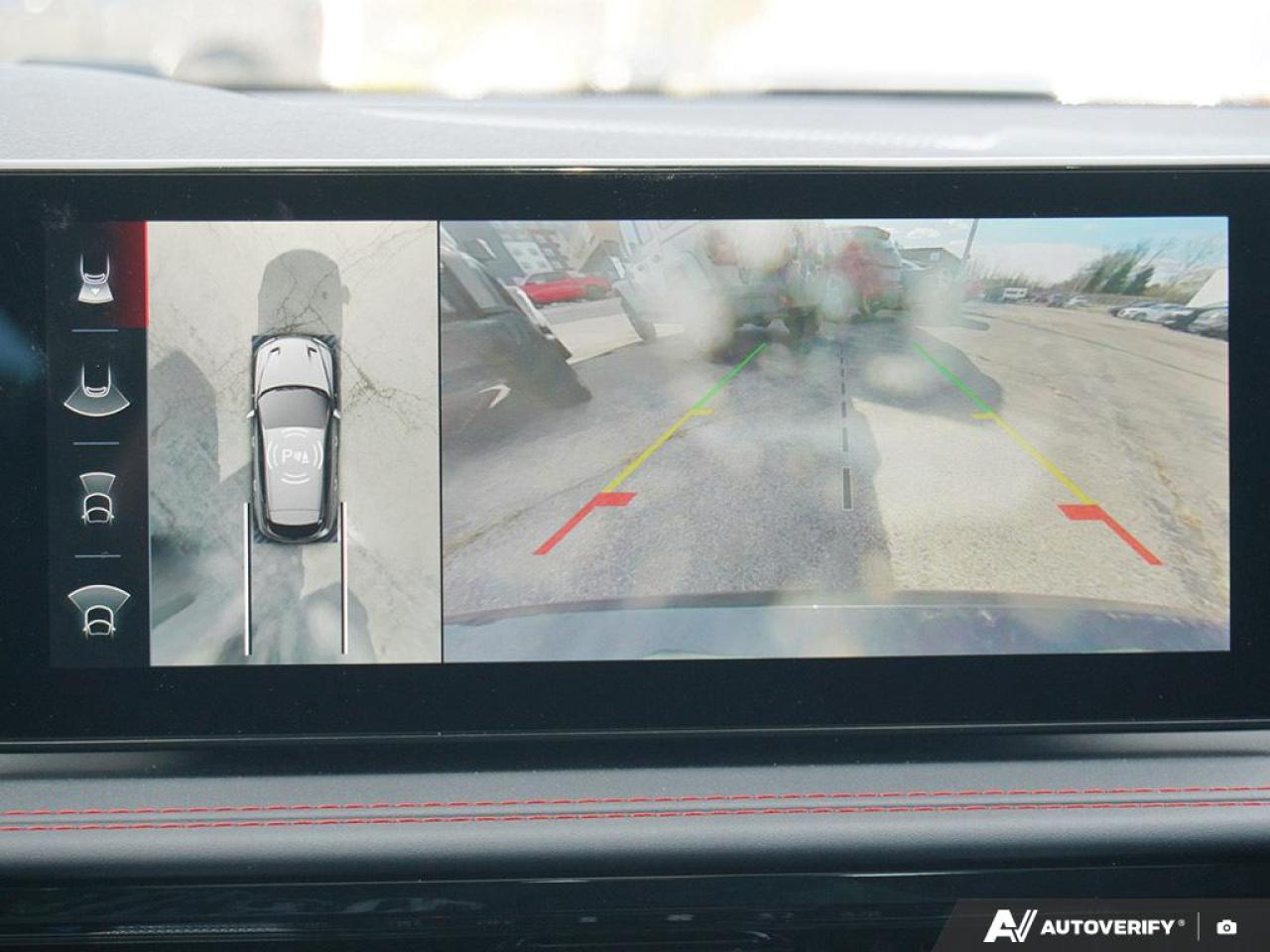 2024 Dodge Hornet PHEV R/T Plus 4dr EAWD Sport Utility Photo