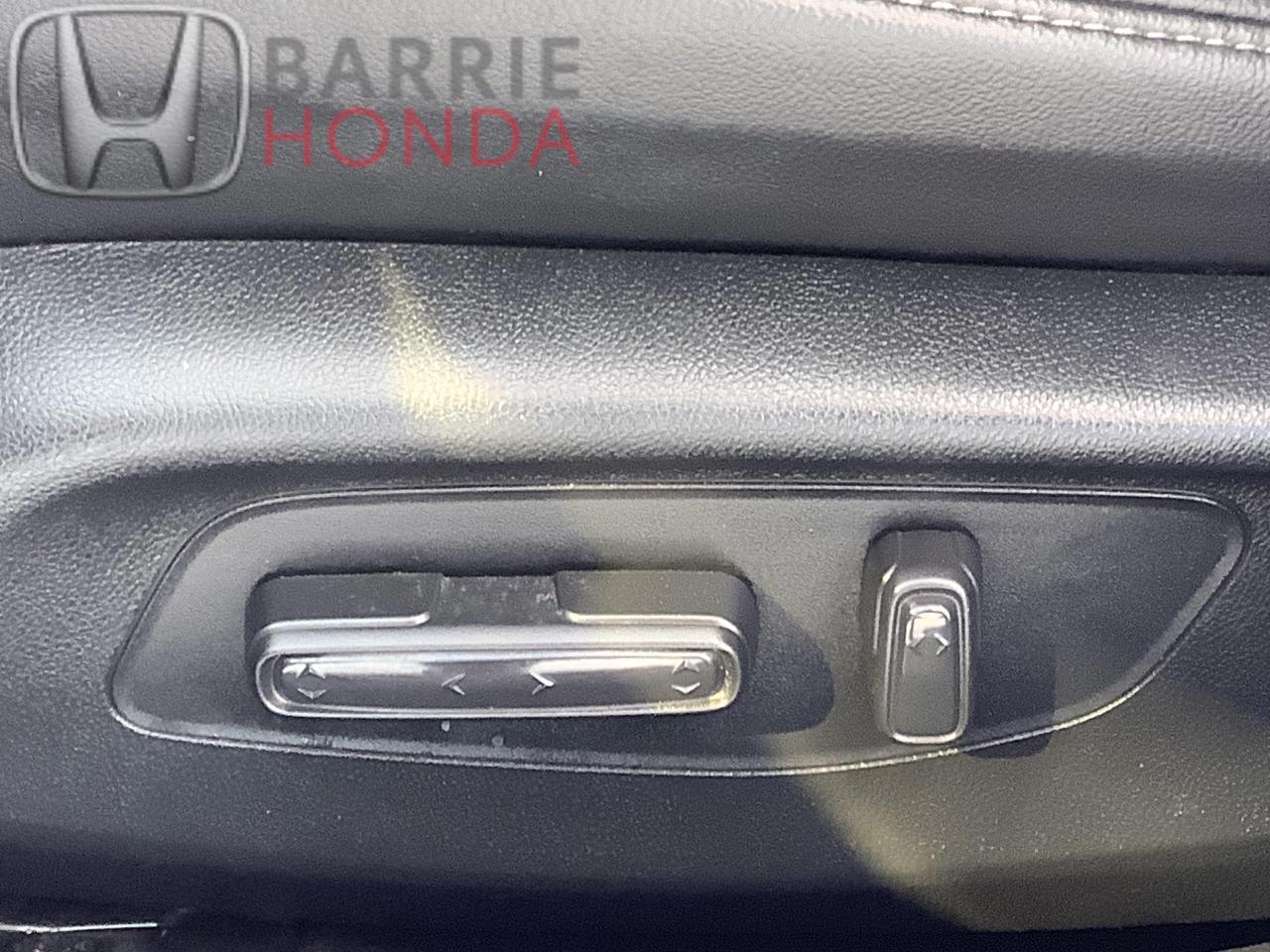 2023 Honda Civic Touring 4dr Sedan Photo