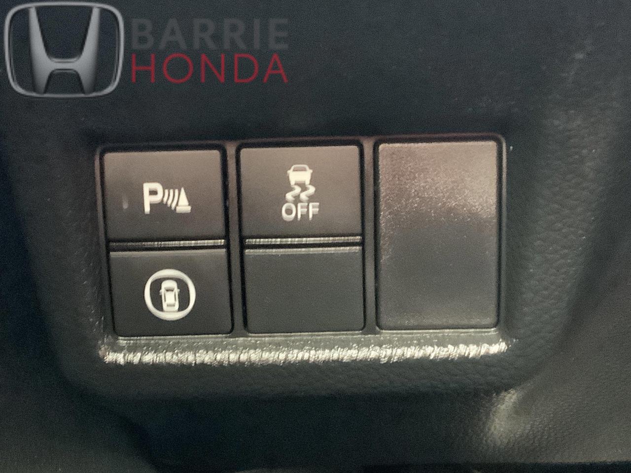 2023 Honda Civic Touring 4dr Sedan Photo