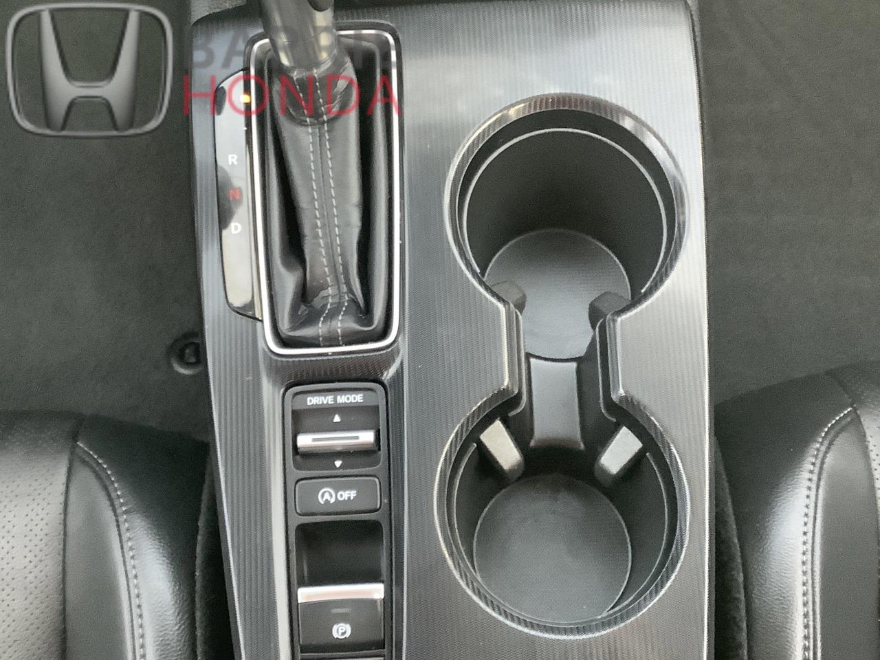 2023 Honda Civic Touring 4dr Sedan Photo