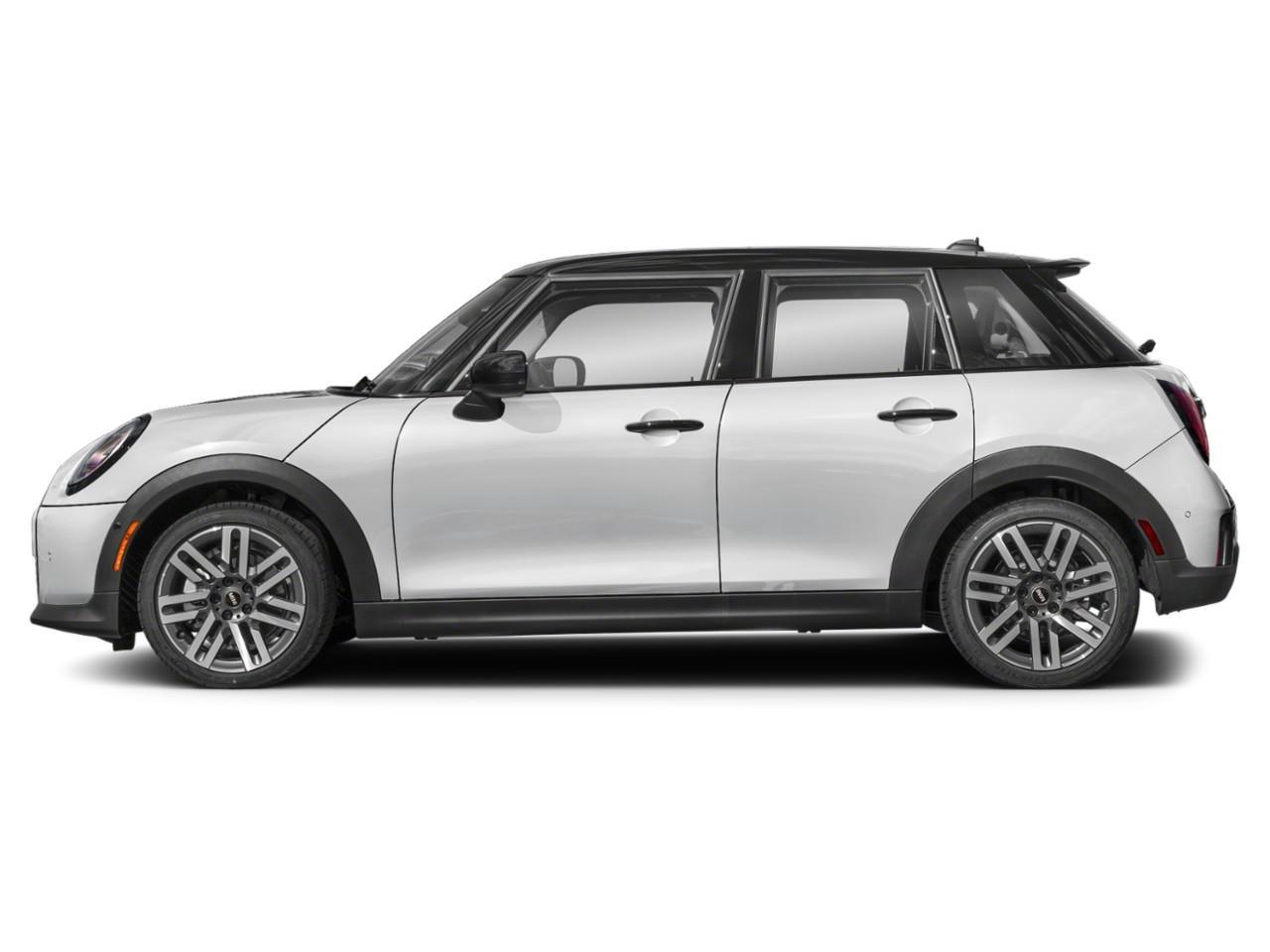 2026 MINI 5 Door Cooper S 4dr Hatchback Photo