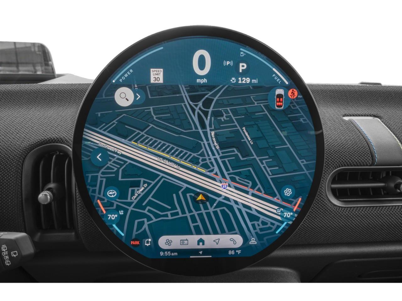 2026 MINI 5 Door Cooper S 4dr Hatchback Photo