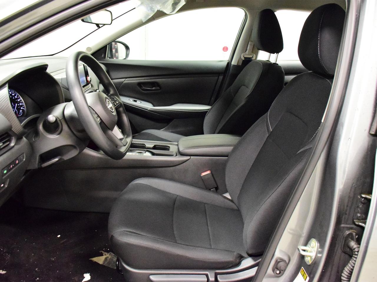 2024 Nissan Sentra S Plus 4dr Sedan Photo4