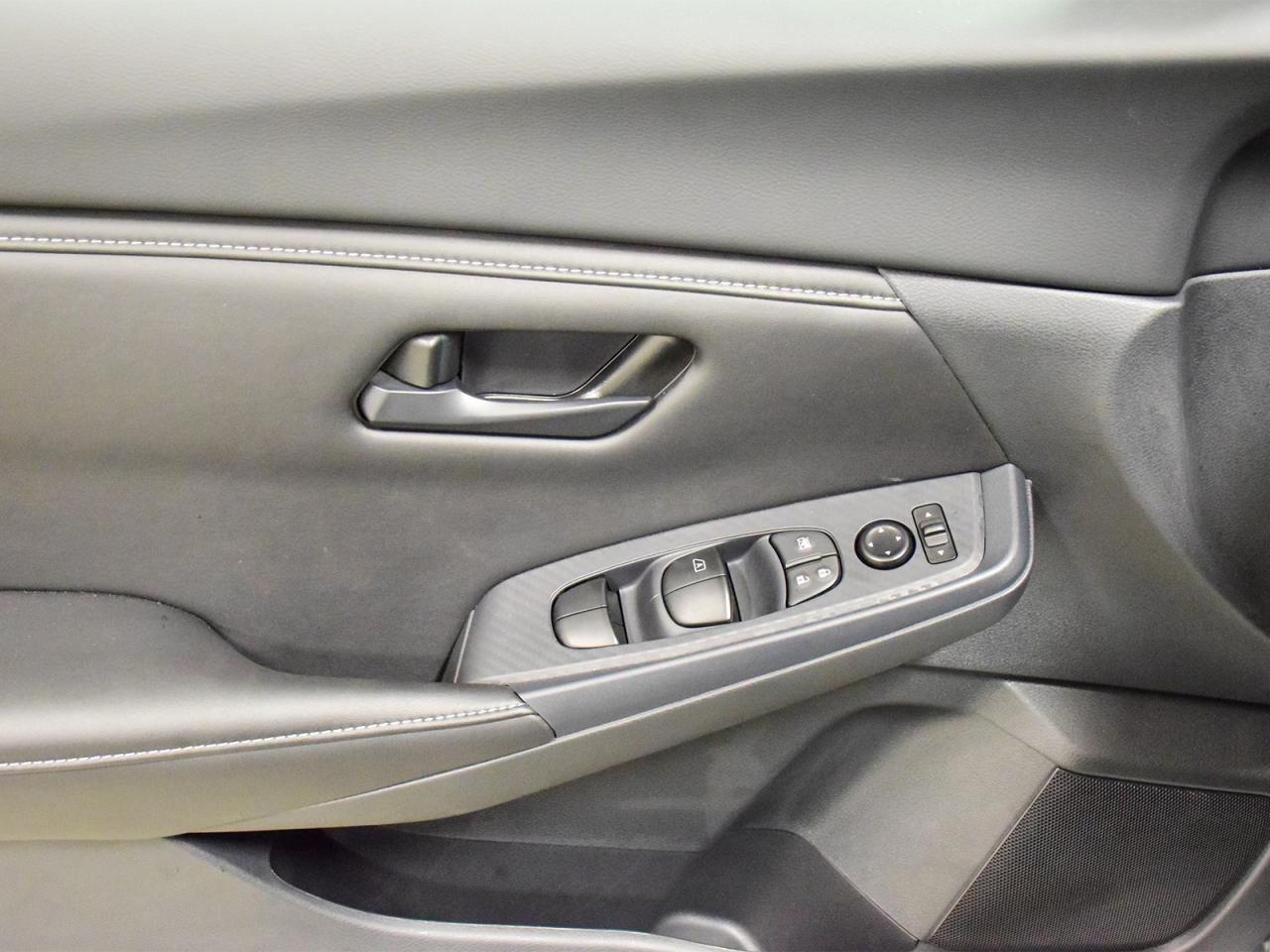 2024 Nissan Sentra S Plus 4dr Sedan Photo