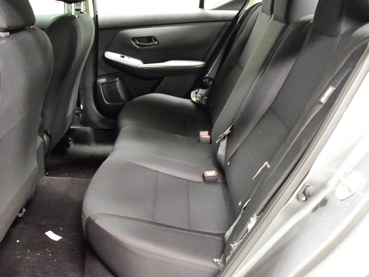 2024 Nissan Sentra S Plus 4dr Sedan Photo