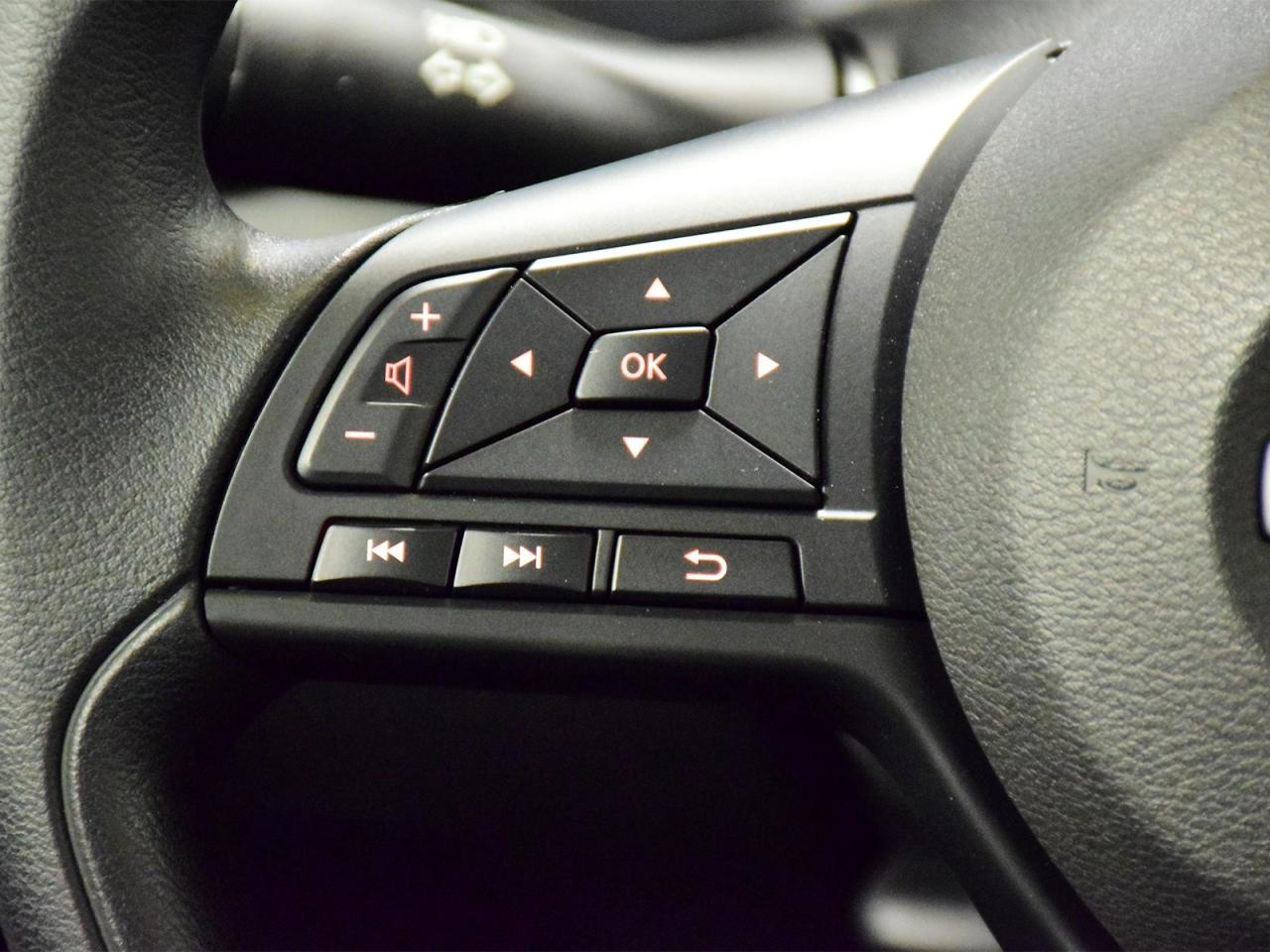 2024 Nissan Sentra S Plus 4dr Sedan Photo