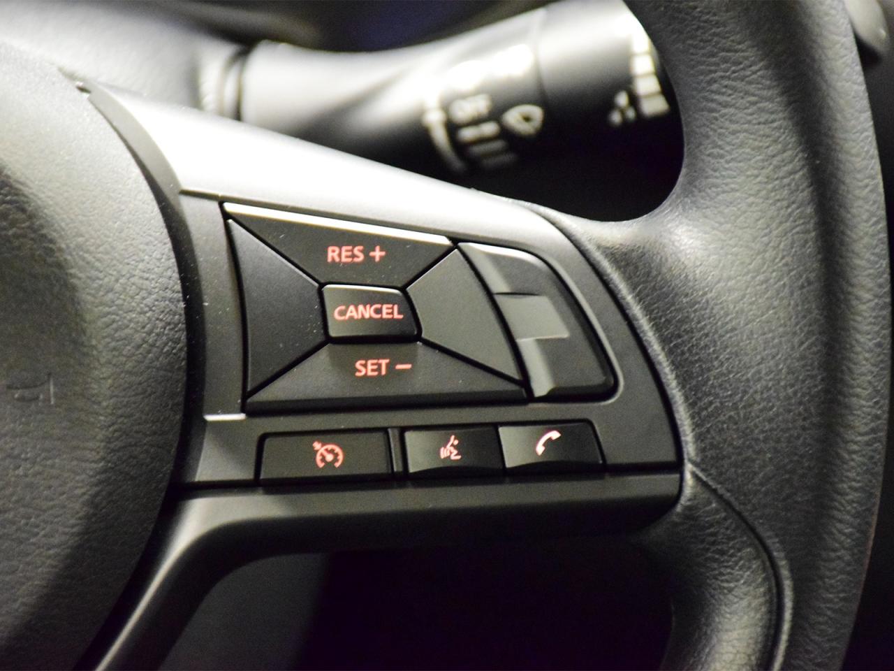 2024 Nissan Sentra S Plus 4dr Sedan Photo