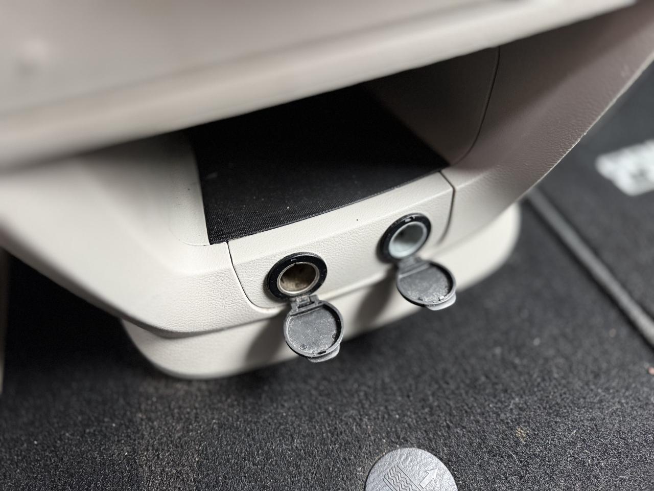 2016 Dodge Grand Caravan 4dr Van Canada Value Package Photo