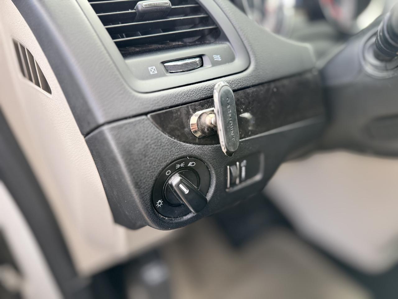 2016 Dodge Grand Caravan 4dr Van Canada Value Package Photo