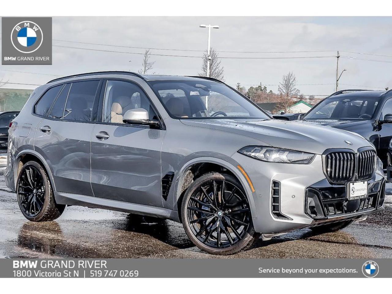 2024 BMW X5 xDrive40i 4dr All-Wheel Drive Sports Activity Vehicle Photo0