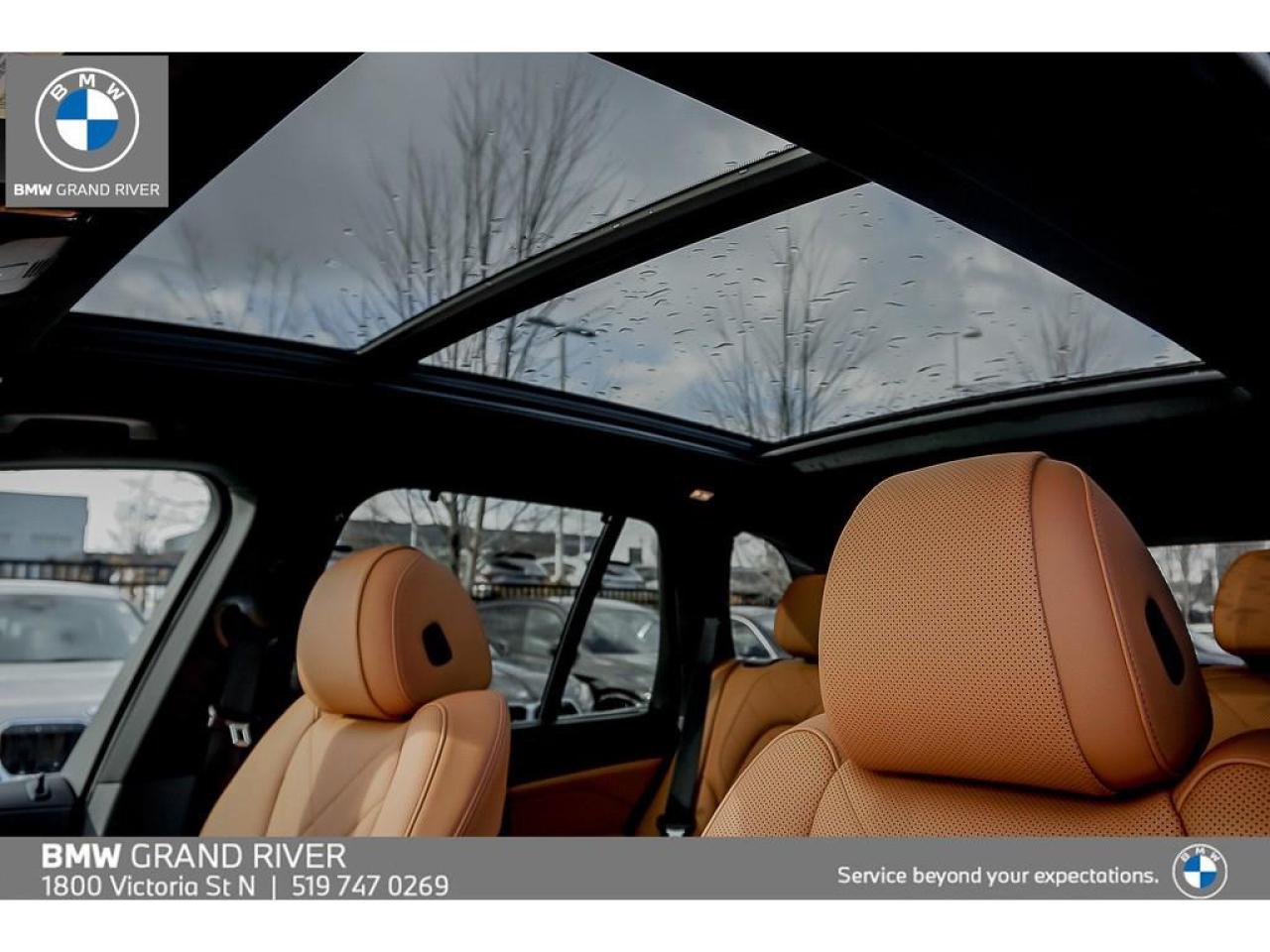 2024 BMW X5 xDrive40i 4dr All-Wheel Drive Sports Activity Vehicle Photo