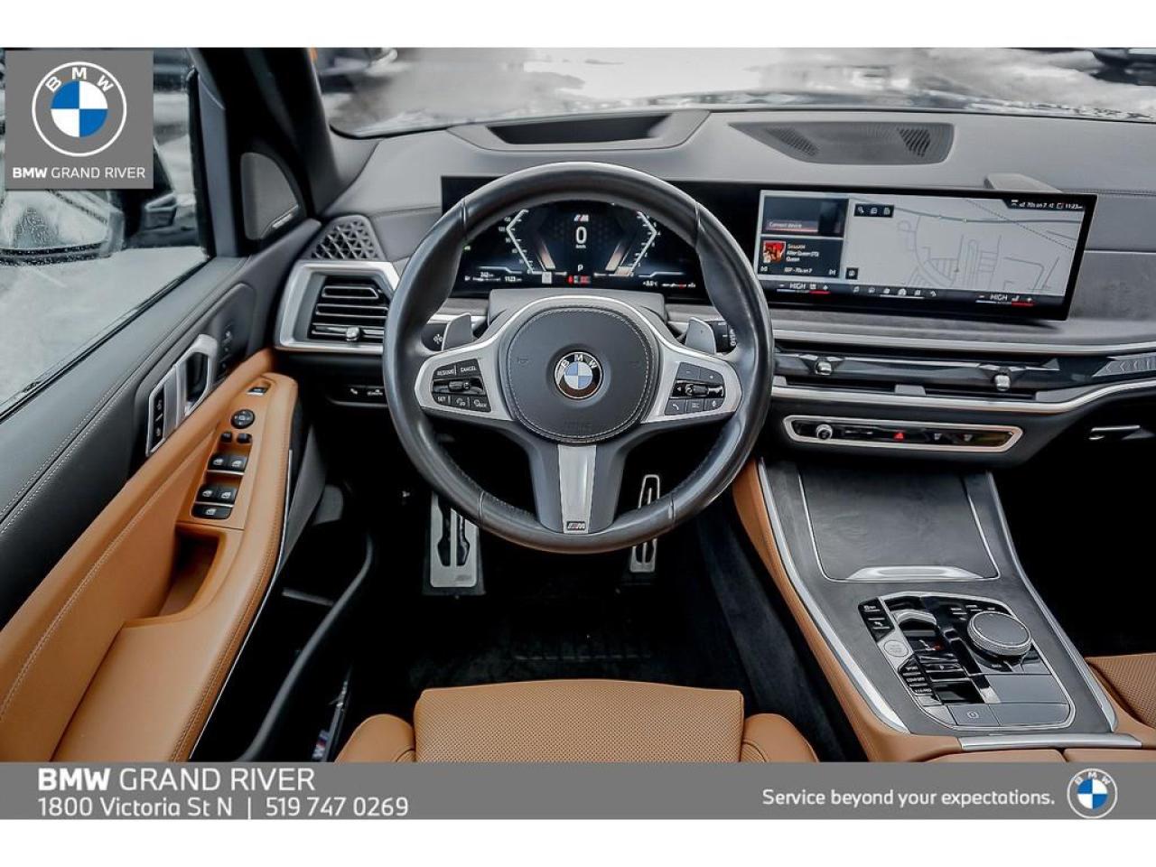 2024 BMW X5 xDrive40i 4dr All-Wheel Drive Sports Activity Vehicle Photo