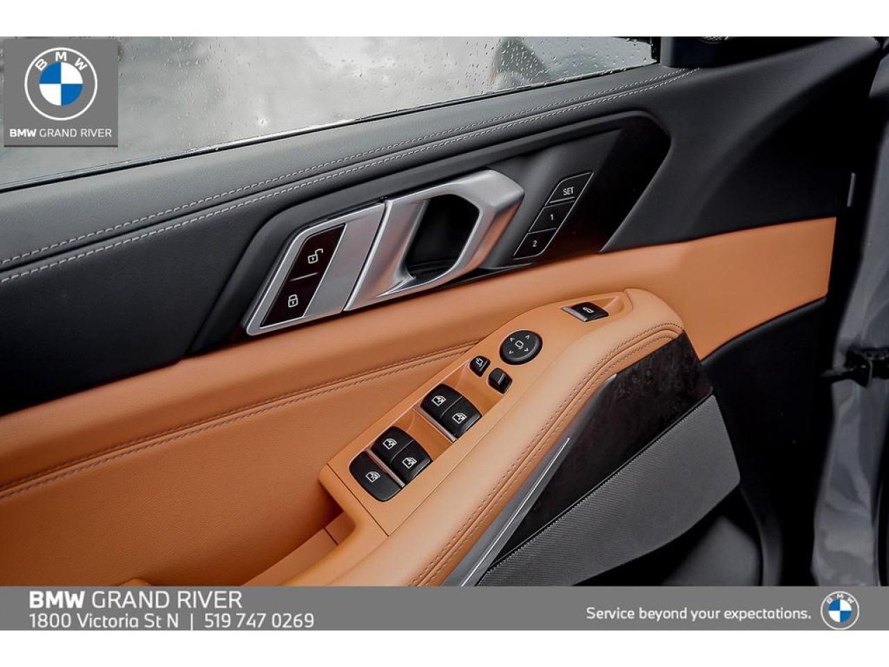 2024 BMW X5 xDrive40i 4dr All-Wheel Drive Sports Activity Vehicle Photo