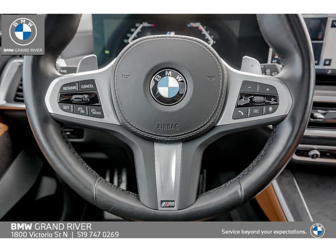2024 BMW X5 xDrive40i 4dr All-Wheel Drive Sports Activity Vehicle Photo