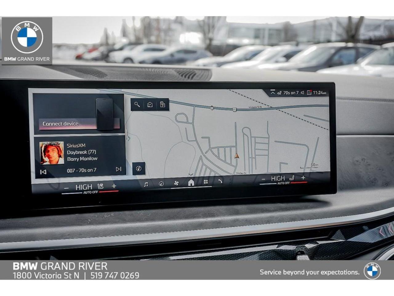 2024 BMW X5 xDrive40i 4dr All-Wheel Drive Sports Activity Vehicle Photo