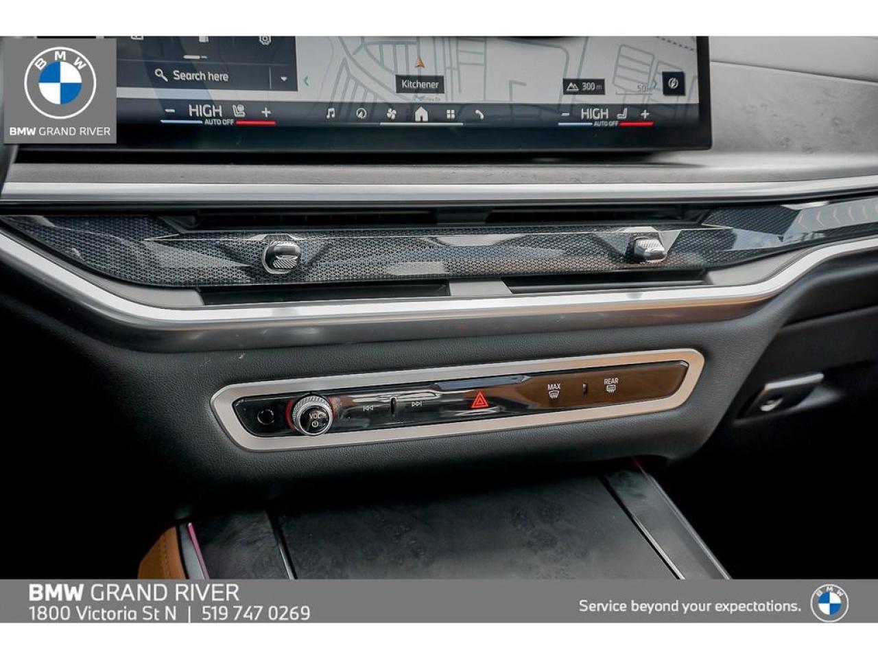 2024 BMW X5 xDrive40i 4dr All-Wheel Drive Sports Activity Vehicle Photo