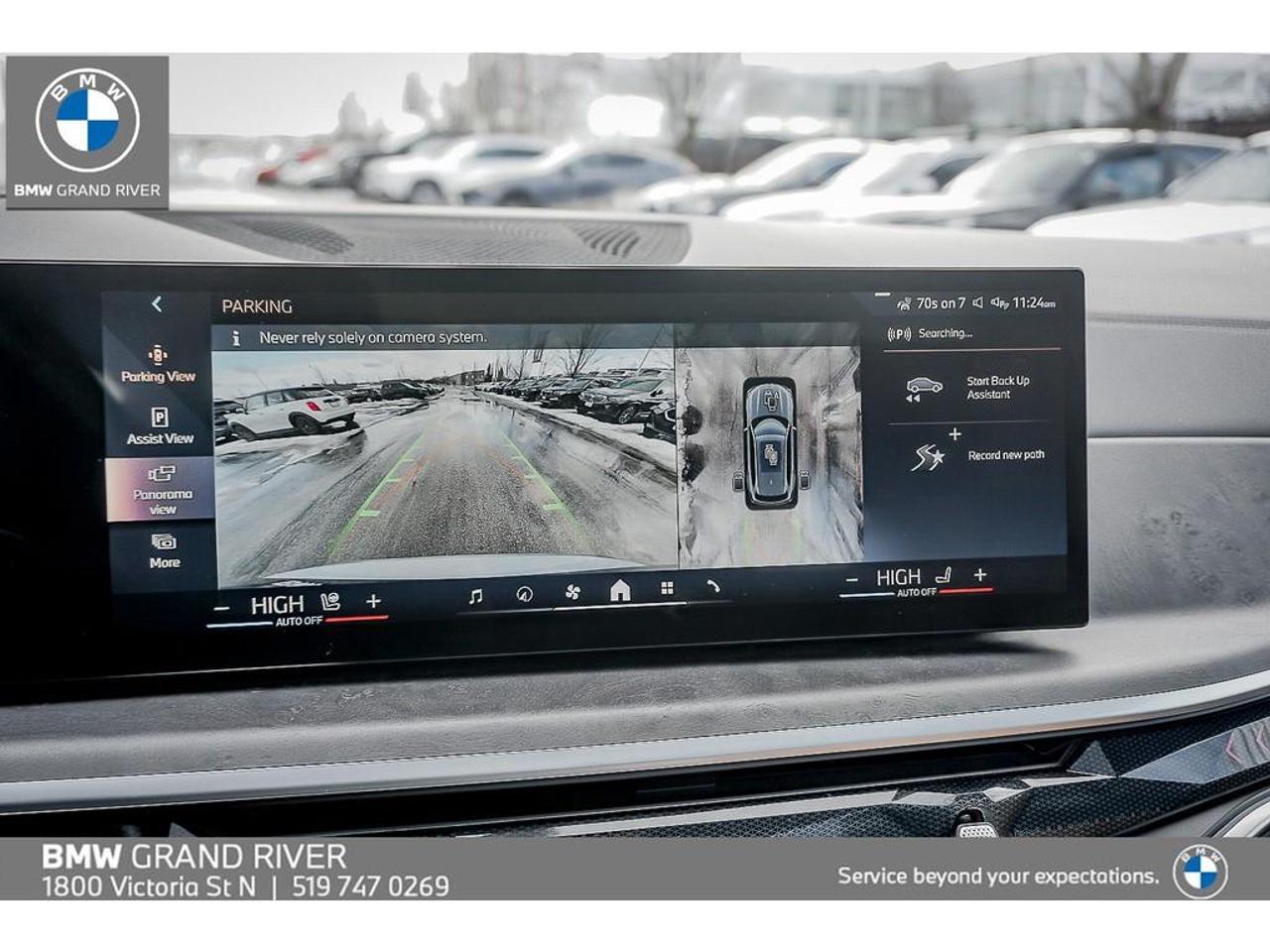 2024 BMW X5 xDrive40i 4dr All-Wheel Drive Sports Activity Vehicle Photo