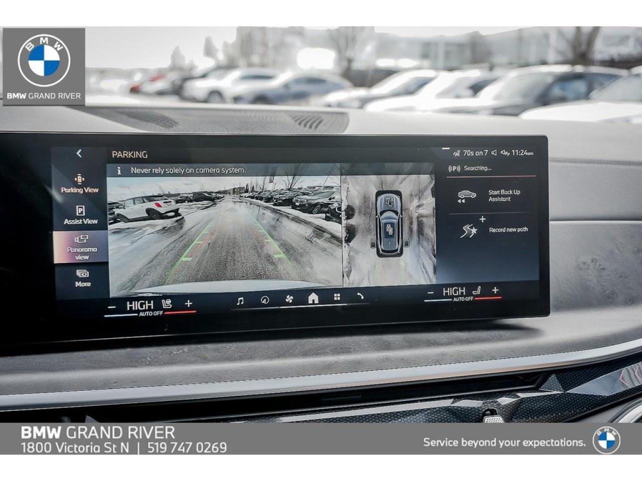 2024 BMW X5 xDrive40i 4dr All-Wheel Drive Sports Activity Vehicle Photo