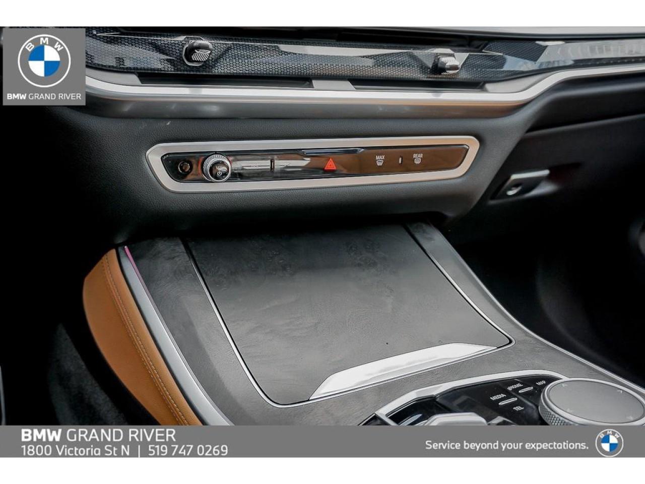 2024 BMW X5 xDrive40i 4dr All-Wheel Drive Sports Activity Vehicle Photo