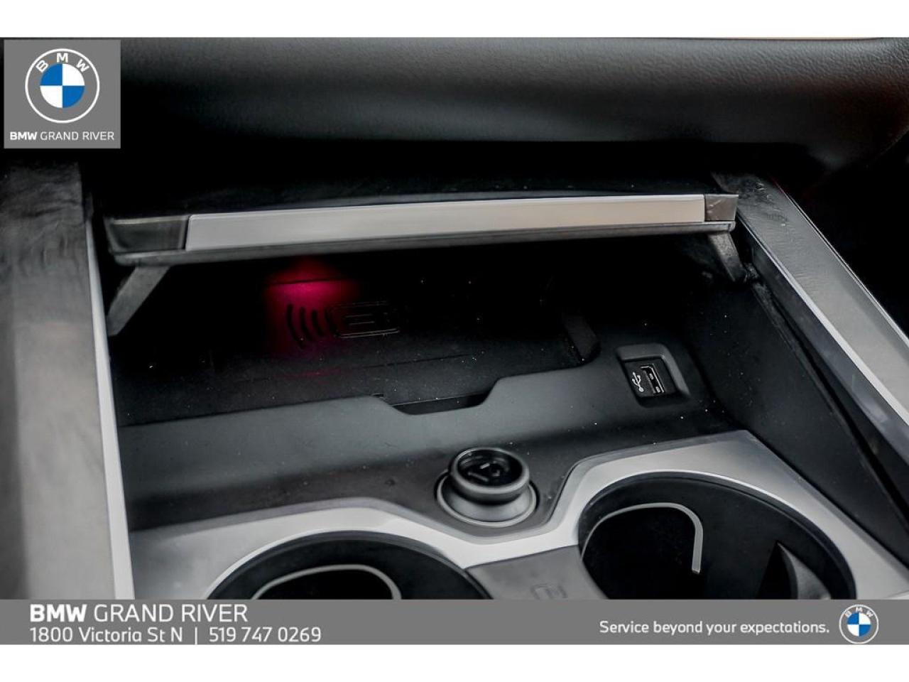 2024 BMW X5 xDrive40i 4dr All-Wheel Drive Sports Activity Vehicle Photo