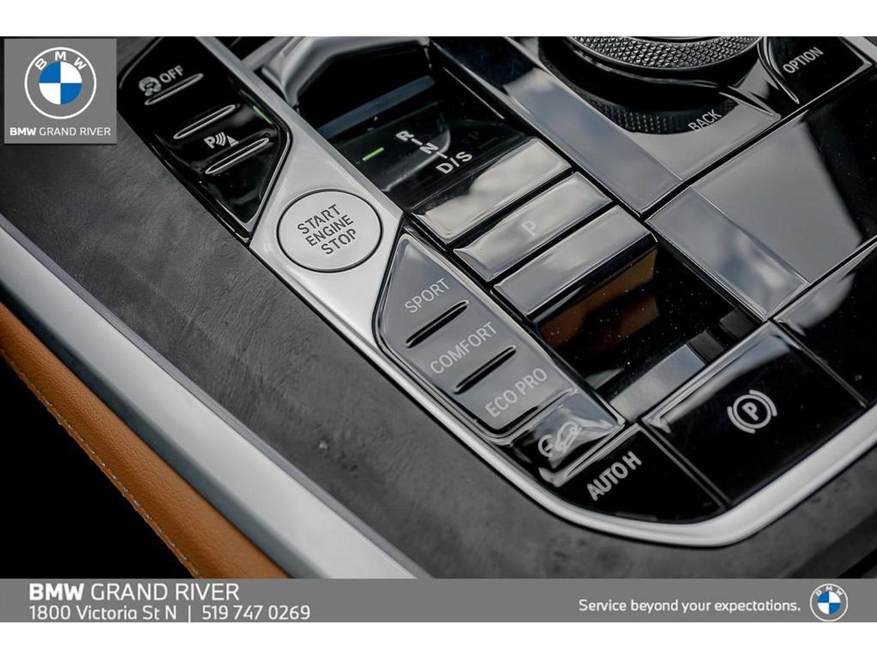 2024 BMW X5 xDrive40i 4dr All-Wheel Drive Sports Activity Vehicle Photo