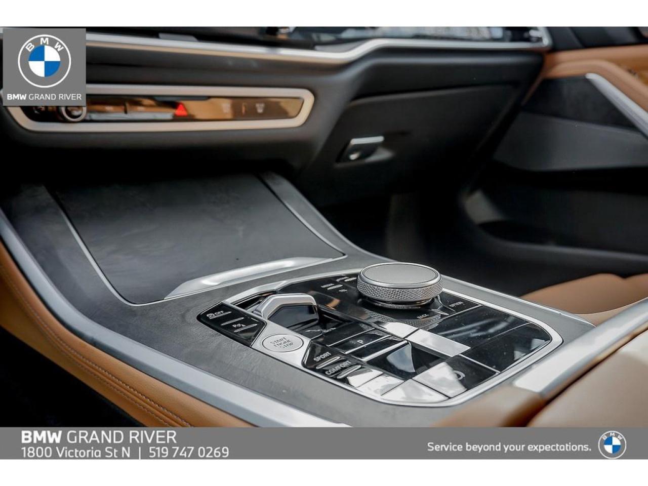 2024 BMW X5 xDrive40i 4dr All-Wheel Drive Sports Activity Vehicle Photo