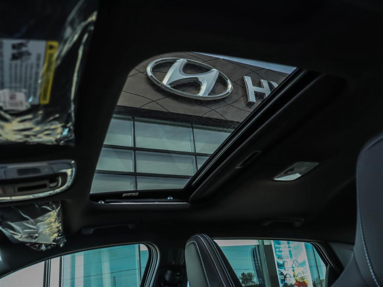 2025 Hyundai Elantra N Base 4dr Sedan Photo