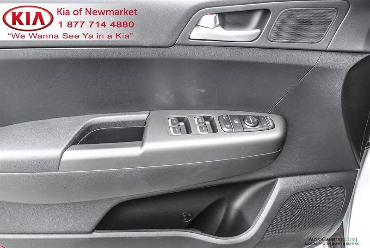 2021 Kia Sportage LX 4dr All-wheel Drive Photo