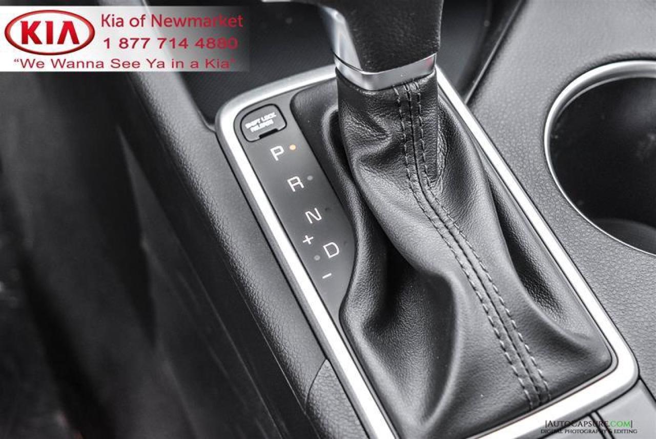 2021 Kia Sportage LX 4dr All-wheel Drive Photo