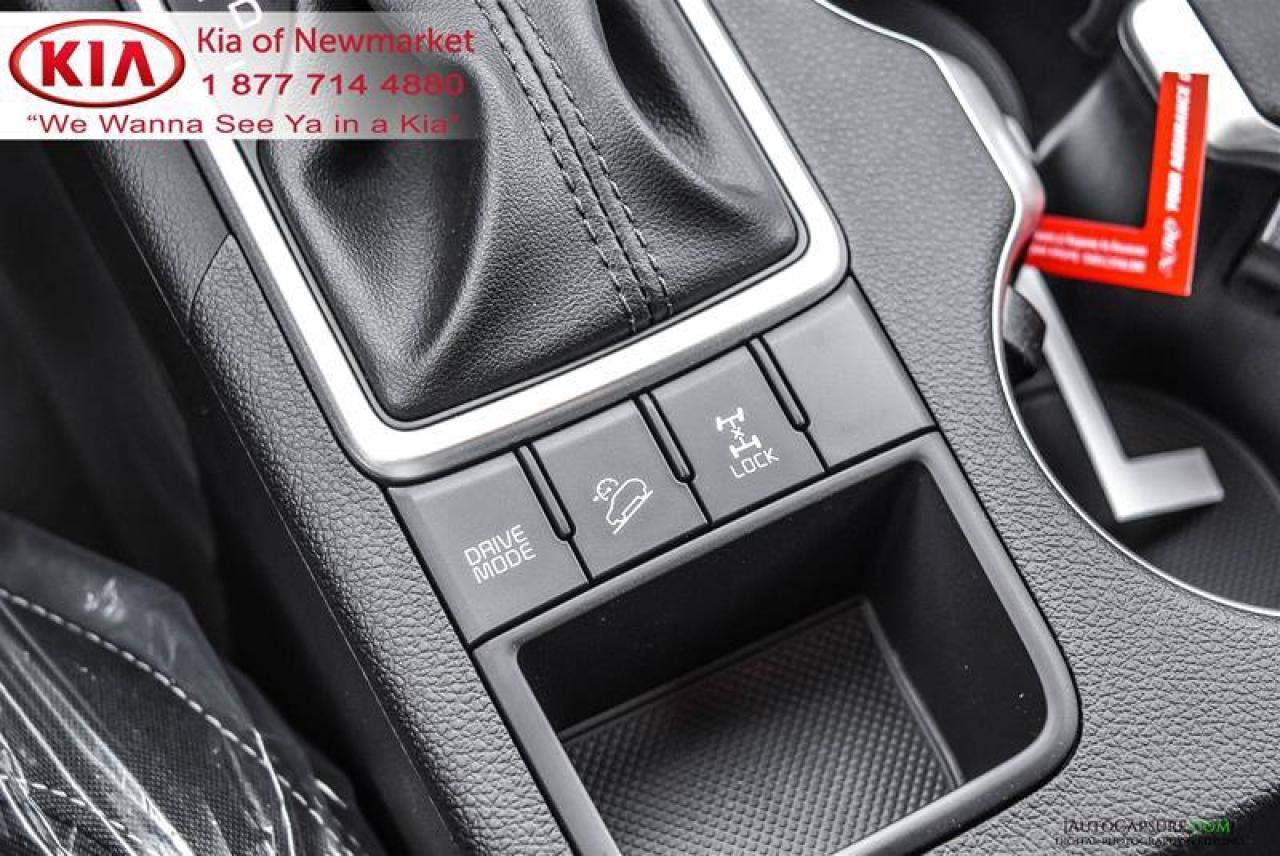 2021 Kia Sportage LX 4dr All-wheel Drive Photo