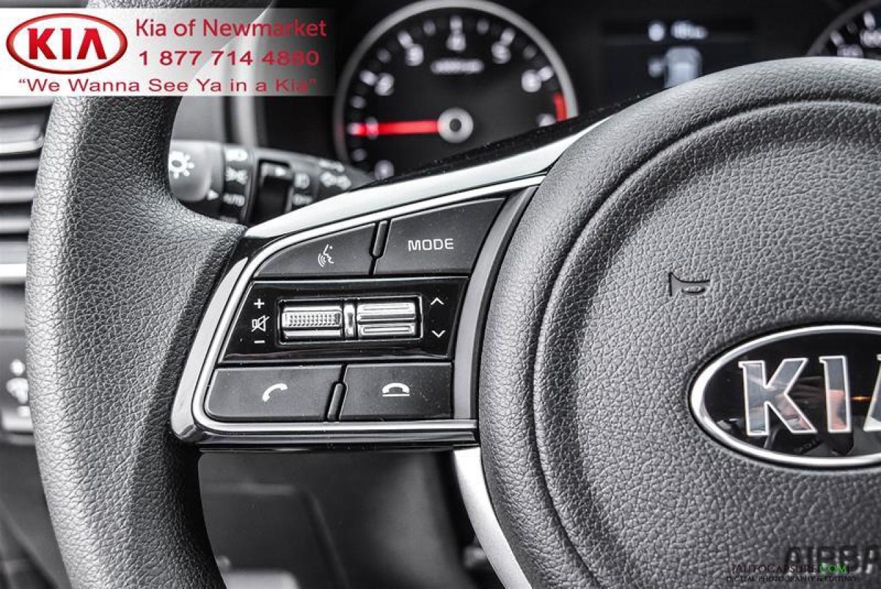 2021 Kia Sportage LX 4dr All-wheel Drive Photo