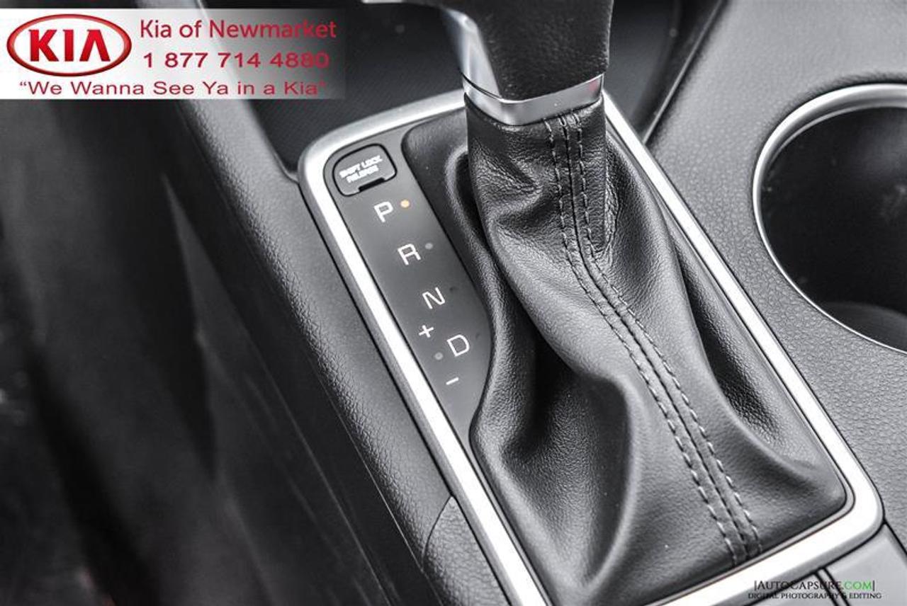 2021 Kia Sportage LX 4dr All-wheel Drive Photo