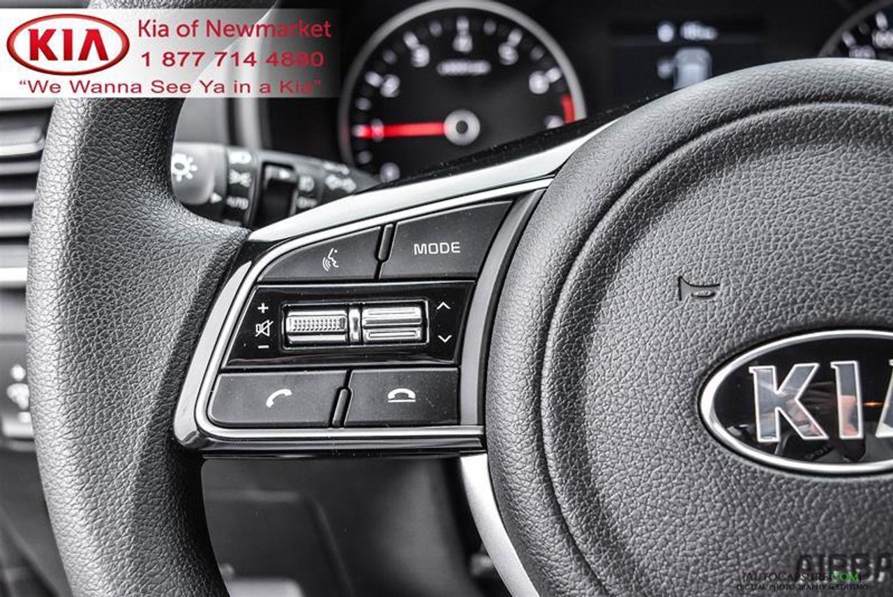 2021 Kia Sportage LX 4dr All-wheel Drive Photo