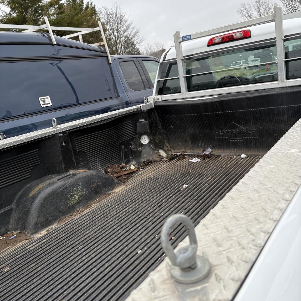 2019 GMC Sierra 1500 Reg Cab 140   Clean Carfax Photo