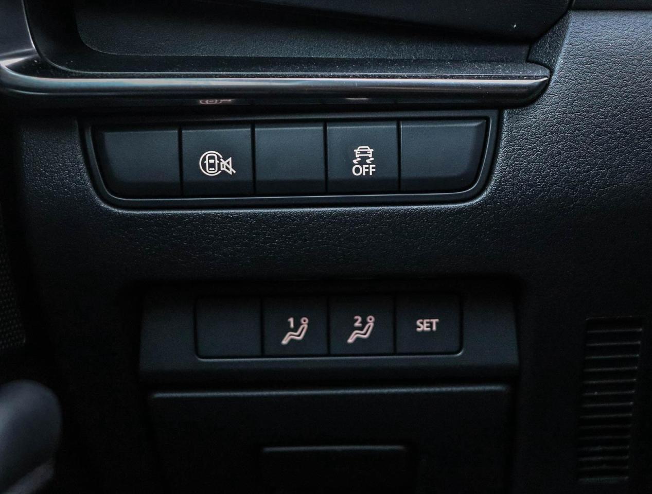 2025 Mazda 3 GS (A6) 4dr i-ACTIV All-Wheel Drive Sport Photo