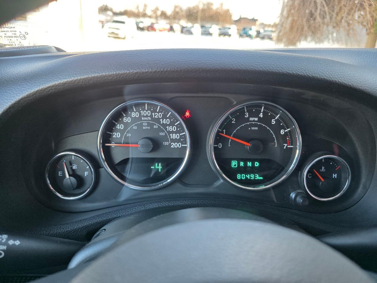 2018 Jeep Wrangler JK Unlimited Sahara 4dr 4x4 Photo