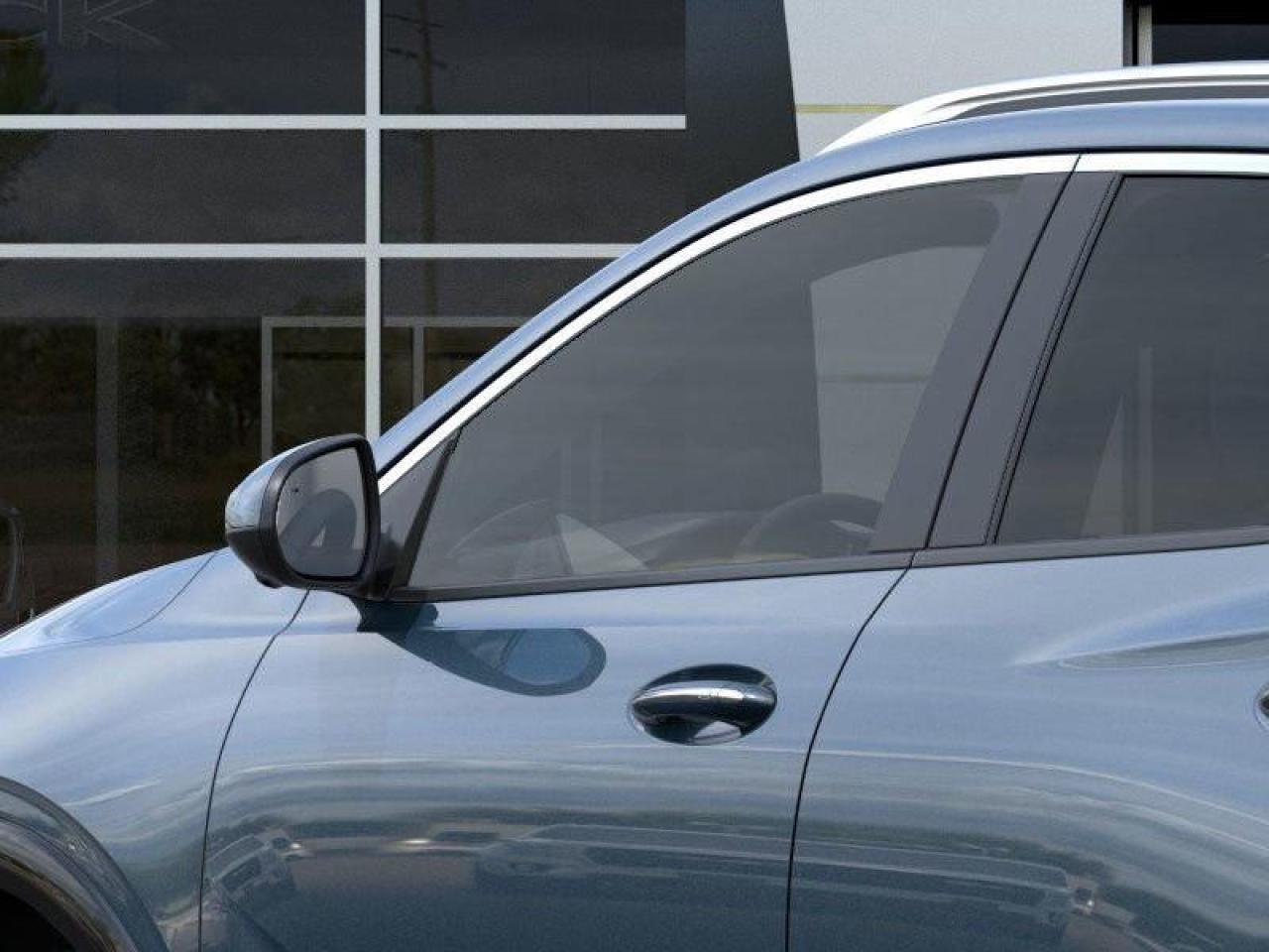 2026 Buick Encore GX Sport Touring 4dr All-Wheel Drive Photo