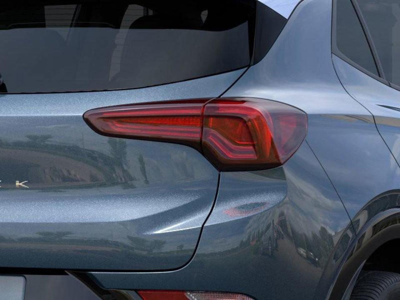 2026 Buick Encore GX Sport Touring 4dr All-Wheel Drive Photo