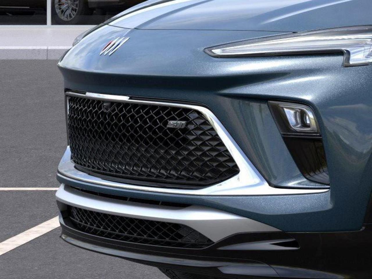 2026 Buick Encore GX Sport Touring 4dr All-Wheel Drive Photo