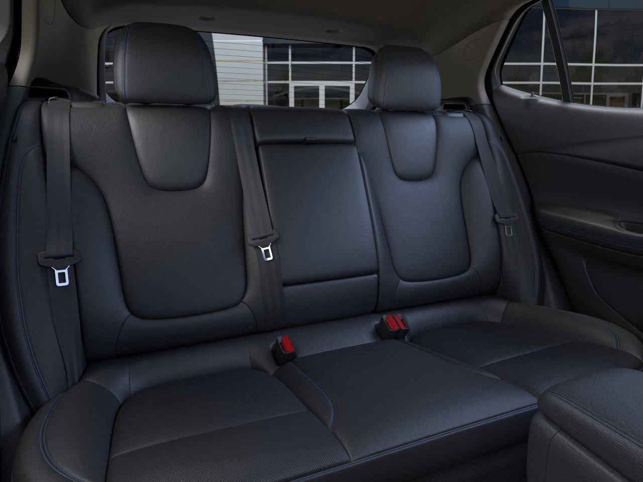 2026 Buick Encore GX Sport Touring 4dr All-Wheel Drive Photo