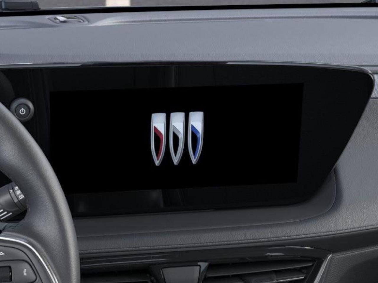 2026 Buick Encore GX Sport Touring 4dr All-Wheel Drive Photo