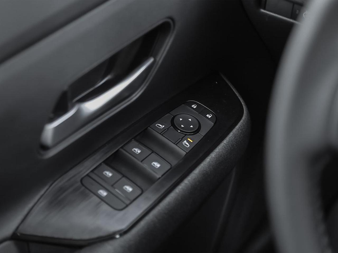 2026 Nissan Kicks SV 4dr All-Wheel Drive Photo