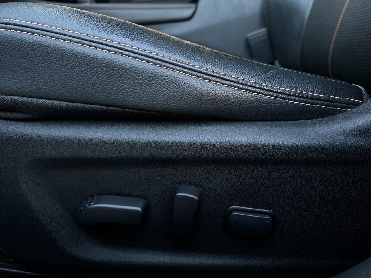 2022 Nissan Altima SR AWD MIDNIGHT   Leather   Navi   Sunroof Photo