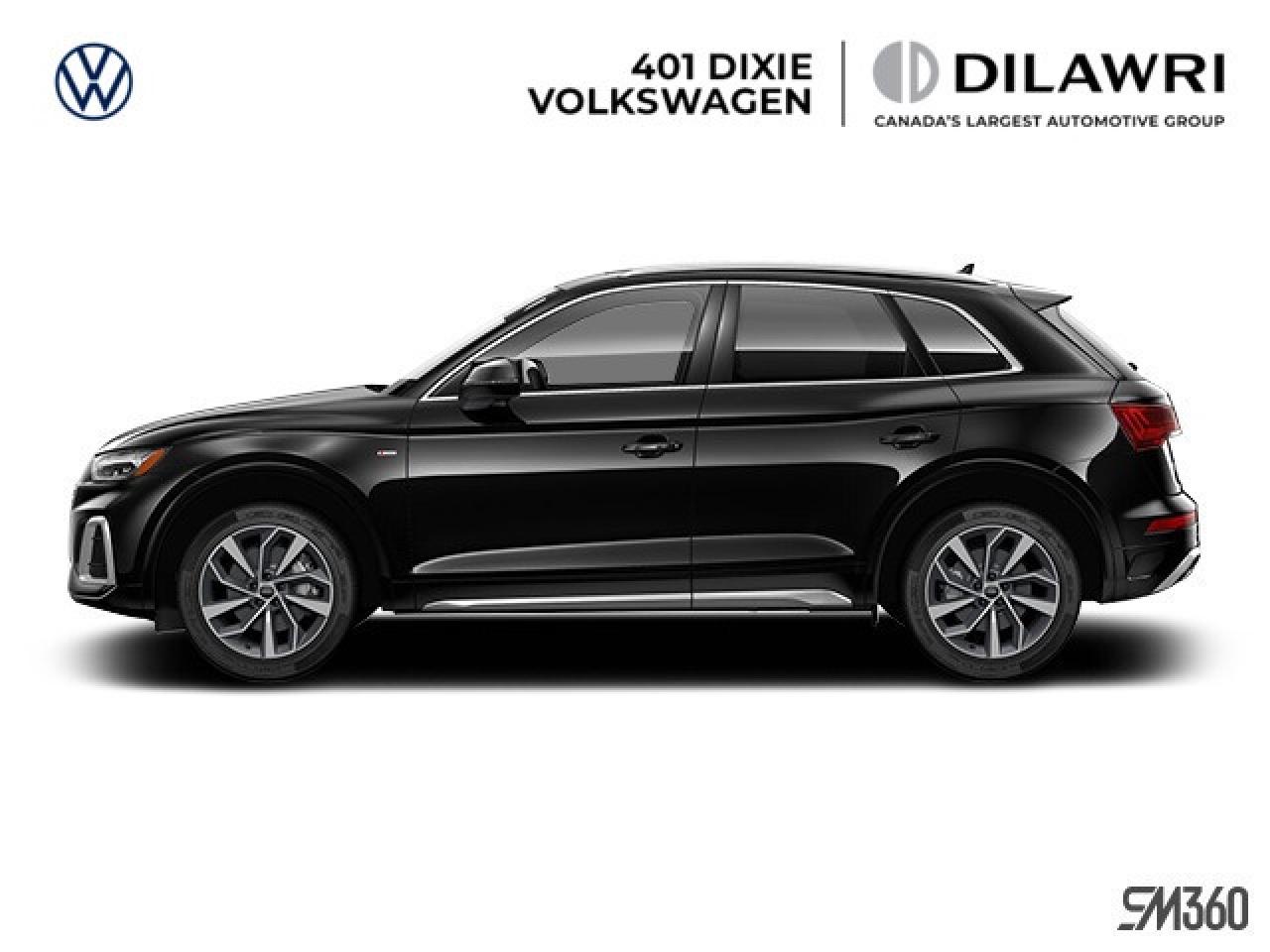 2022 Audi Q5 45 2.0T Progressiv quattro 7sp S Tronic Photo0