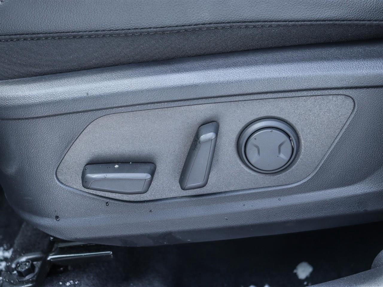 2025 Hyundai Tucson Preferred w/Trend Package 4dr All-Wheel Drive Photo