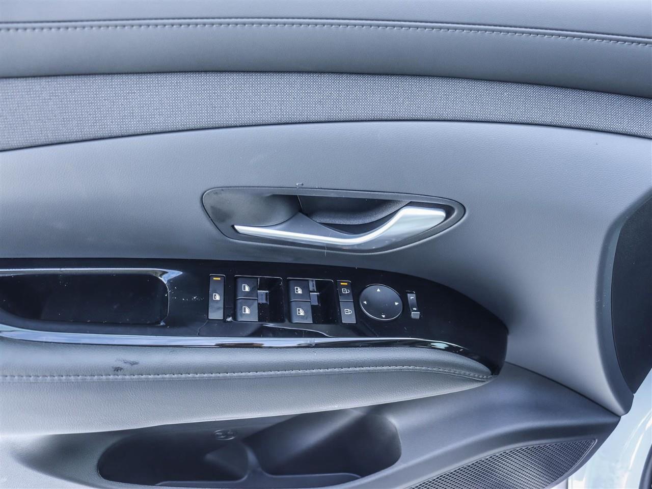 2025 Hyundai Tucson Preferred w/Trend Package 4dr All-Wheel Drive Photo