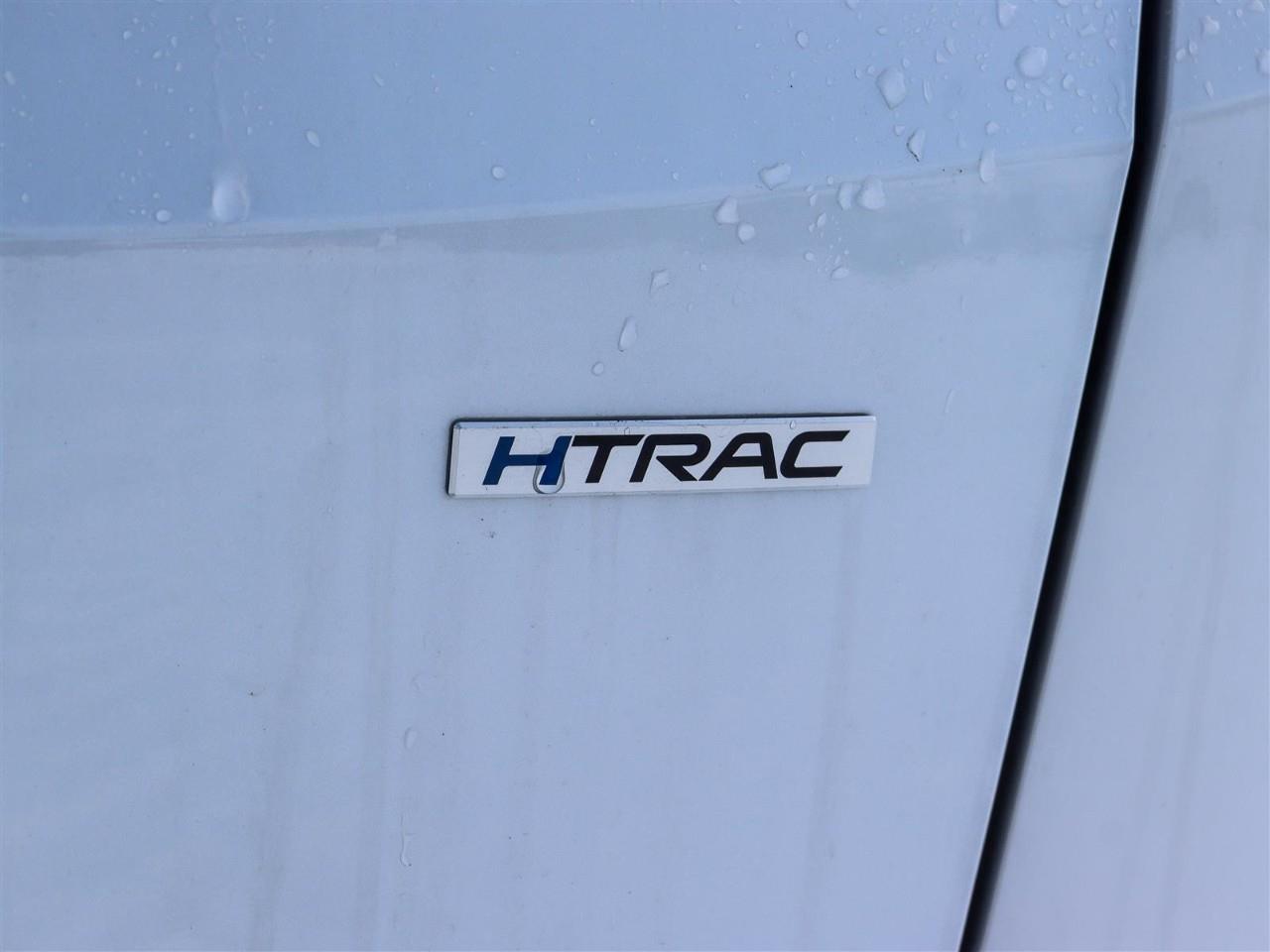 2025 Hyundai Tucson Preferred w/Trend Package 4dr All-Wheel Drive Photo